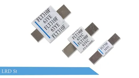 SMD Resettable Fuse 1210 1812 2920 PPTC Fuse